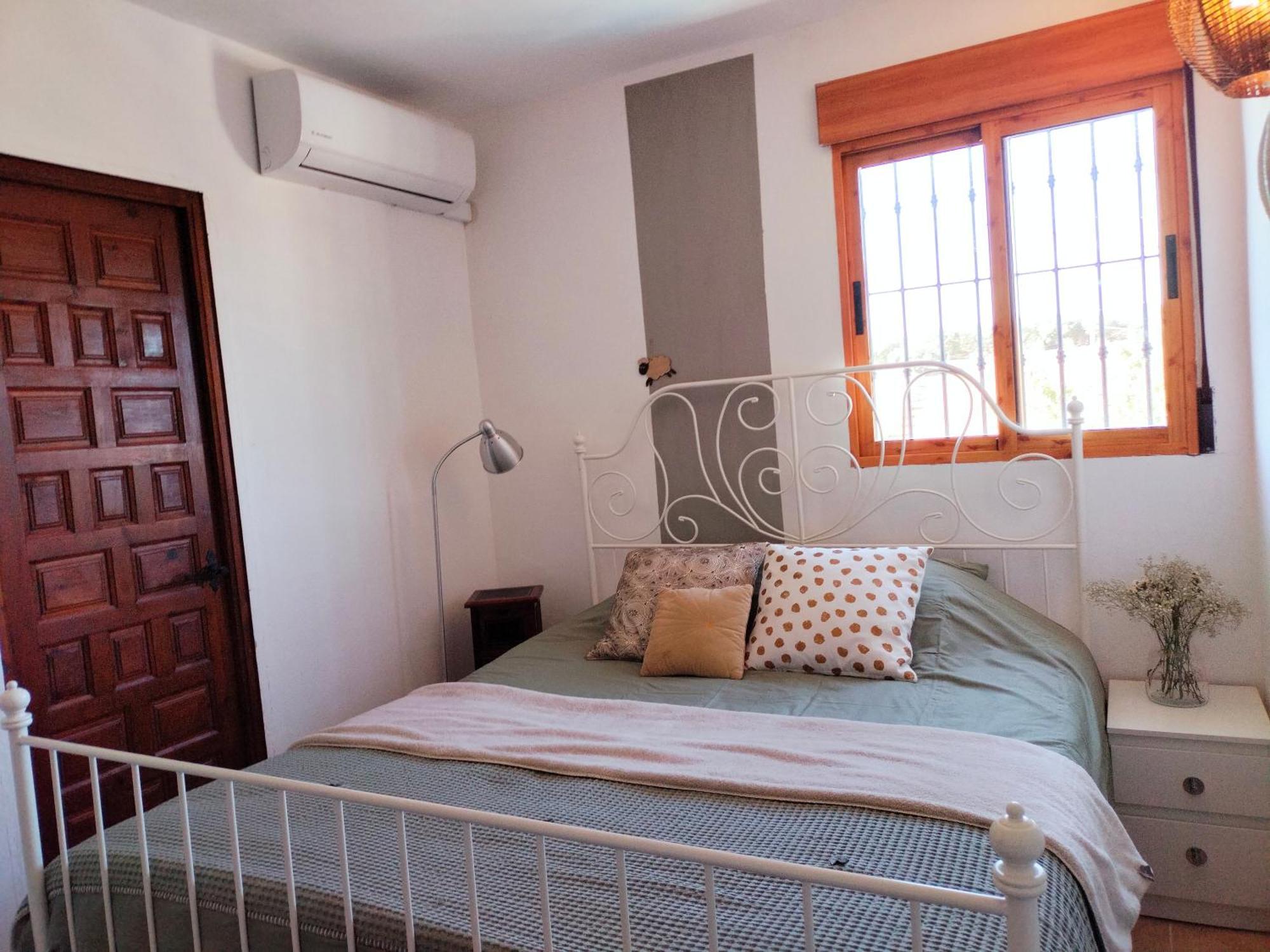 Todos Y Tonya Bed & Breakfast Archidona Exterior photo